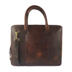 LAPTOP BAG LEATHER