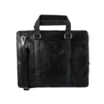 leather bag laptop